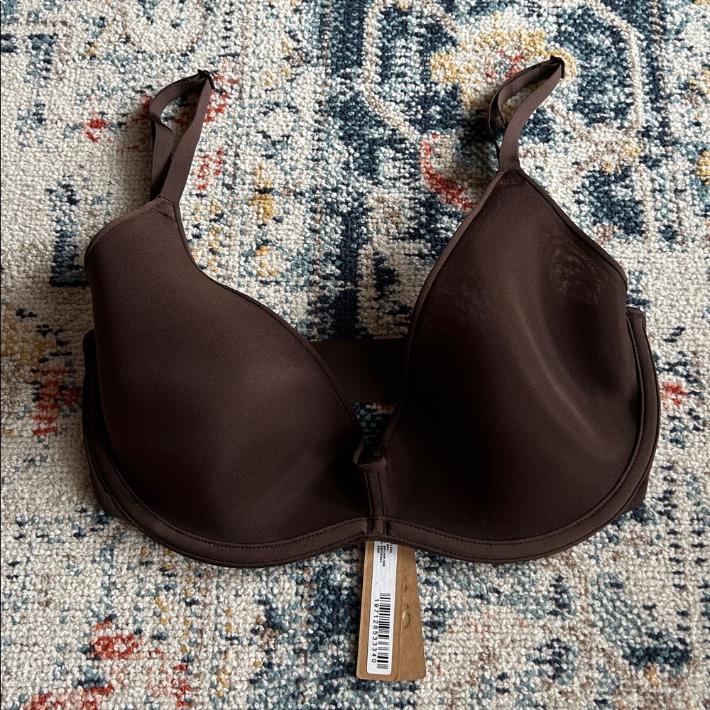 SKIMS scoop bra